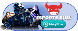 E-Sports Esports Bull Pohon8